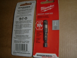 Adapter HEX 1/4" auf Vierkant 1/4" (6,4mm)